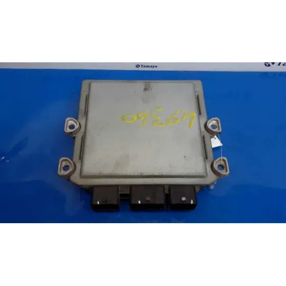 Centralita Motor Uce para Citroën C2