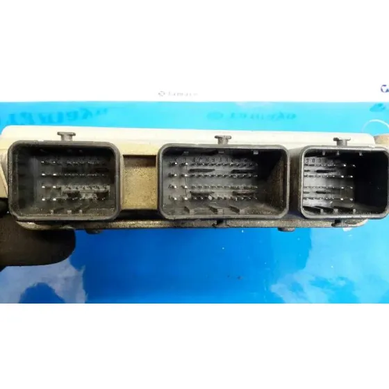 Centralita Motor Uce para Citroën C2
