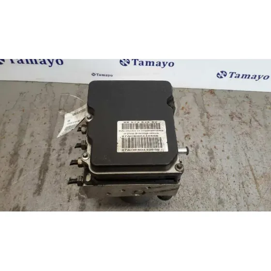 Abs para Citroën C4 Berlina