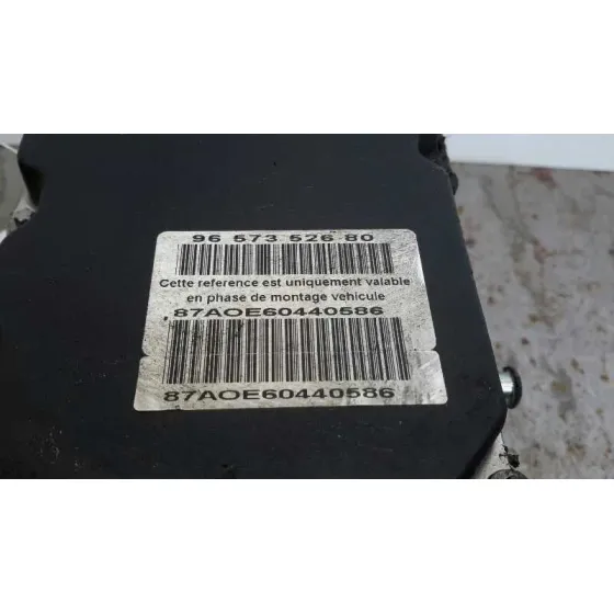 Abs para Citroën C4 Berlina