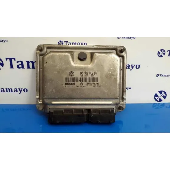 Centralita Motor Uce para Seat Cordoba Berlina (6L2)