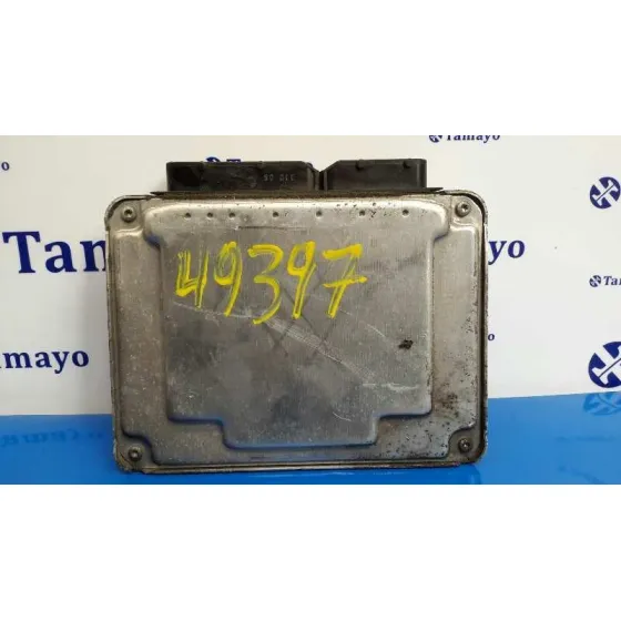 Centralita Motor Uce para Seat Cordoba Berlina (6L2)