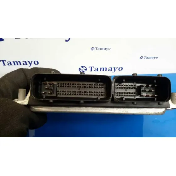 Centralita Motor Uce para Seat Cordoba Berlina (6L2)