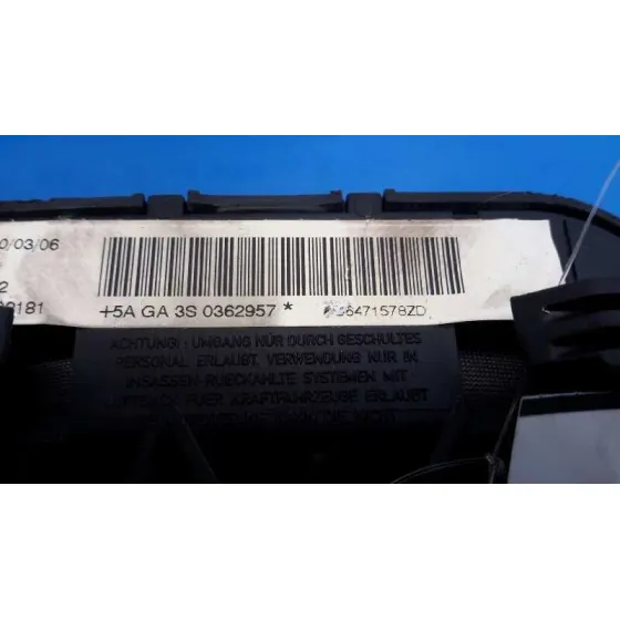Airbag Delantero Izquierdo para Citroën C4 Berlina