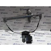 Elevalunas Delantero Derecho para Peugeot 307 Berlina (S2)