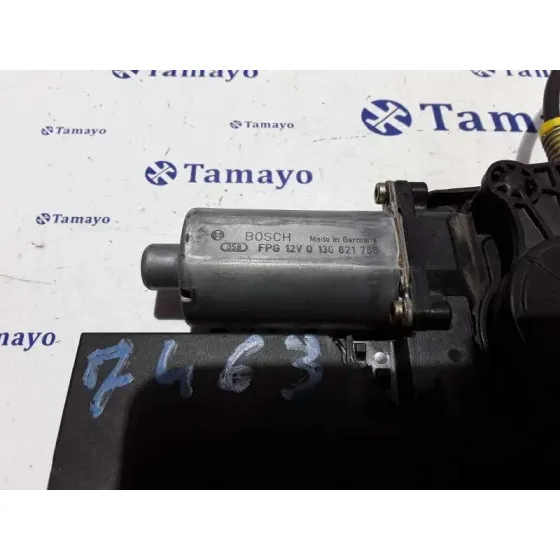 Elevalunas Delantero Derecho para Peugeot 307 Berlina (S2)