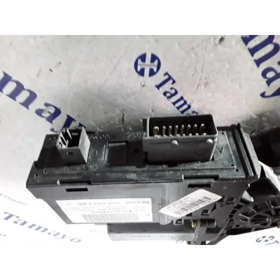 Elevalunas Delantero Derecho para Peugeot 307 Berlina (S2)