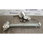 Elevalunas Delantero Derecho para Nissan Juke (F15)