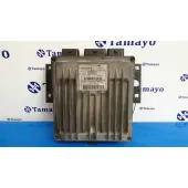 Centralita Motor Uce para Nissan Note (E11E)