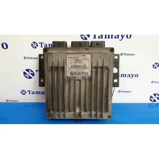 Centralita Motor Uce para Nissan Note (E11E)