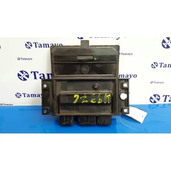 Centralita Motor Uce para Nissan Note (E11E)