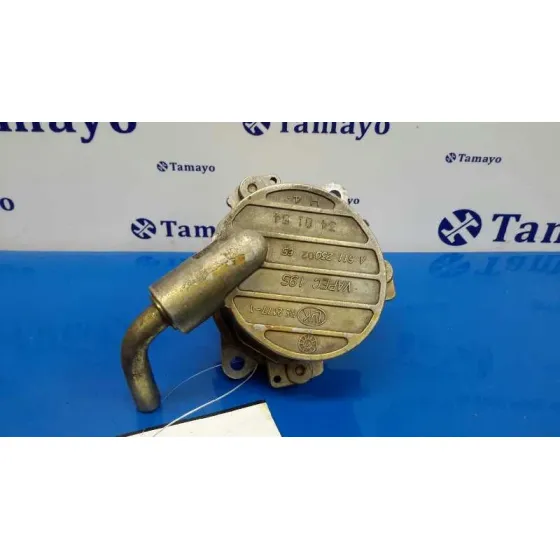 Depresor Freno / Bomba Vacio para Mercedes-Benz Sprinter 02.00 -> Combi, Techo Elevado