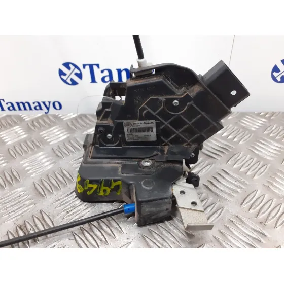 Cerradura Puerta Delantera Derecha para Ford Mondeo Ber. (Ca2)