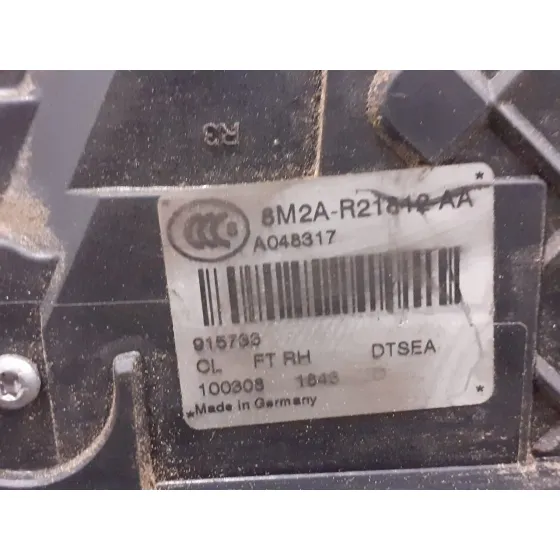 Cerradura Puerta Delantera Derecha para Ford Mondeo Ber. (Ca2)