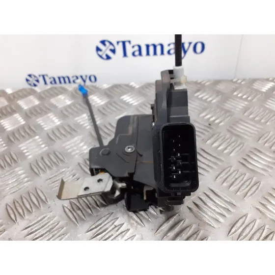 Cerradura Puerta Delantera Derecha para Ford Mondeo Ber. (Ca2)