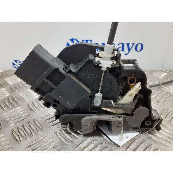 Cerradura Puerta Delantera Derecha para Ford Mondeo Ber. (Ca2)
