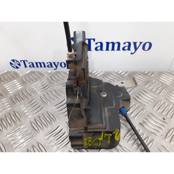 Cerradura Puerta Delantera Derecha para Ford Mondeo Ber. (Ca2)
