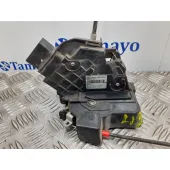 Cerradura Puerta Trasera Izquierda para Ford Mondeo Ber. (Ca2)