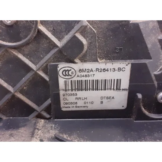 Cerradura Puerta Trasera Izquierda para Ford Mondeo Ber. (Ca2)
