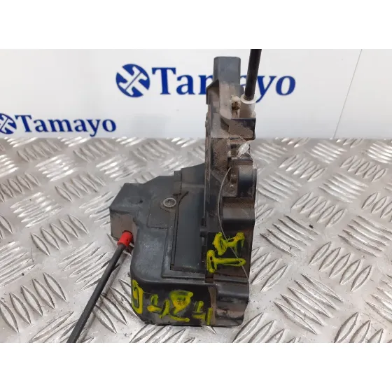 Cerradura Puerta Trasera Izquierda para Ford Mondeo Ber. (Ca2)