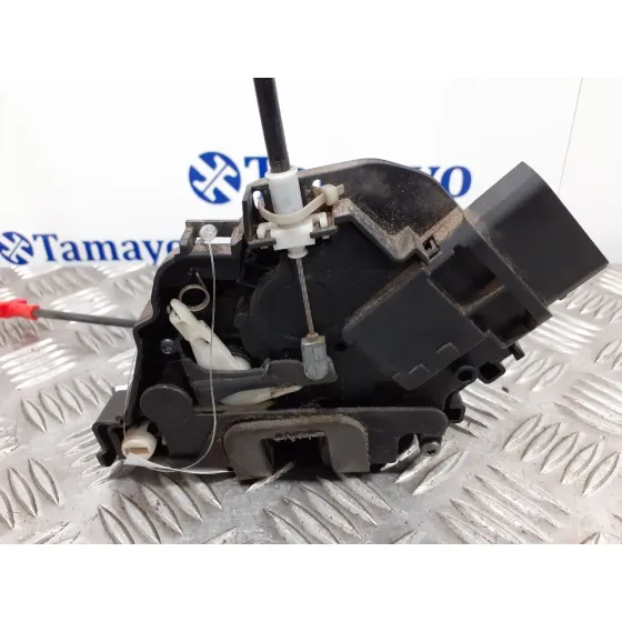 Cerradura Puerta Trasera Izquierda para Ford Mondeo Ber. (Ca2)