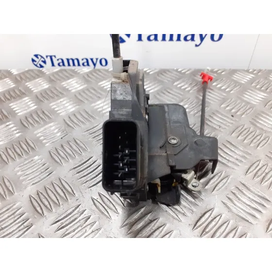 Cerradura Puerta Trasera Izquierda para Ford Mondeo Ber. (Ca2)