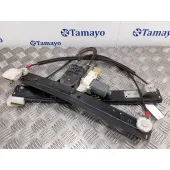 Elevalunas Delantero Izquierdo para Ford Mondeo Ber. (Ca2)