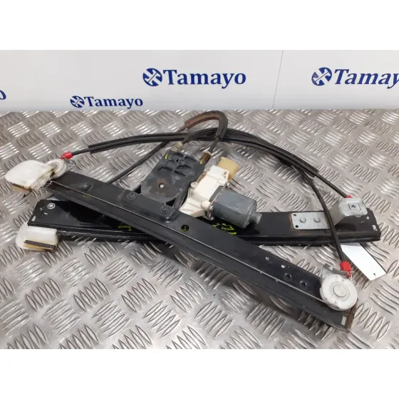 Elevalunas Delantero Izquierdo para Ford Mondeo Ber. (Ca2)