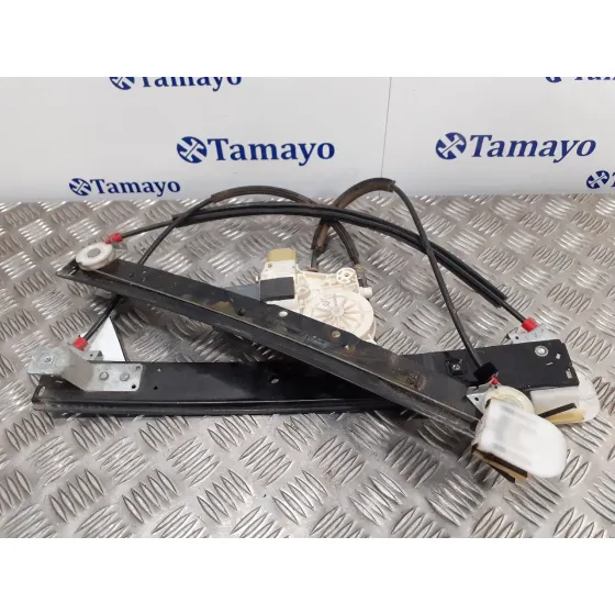 Elevalunas Delantero Izquierdo para Ford Mondeo Ber. (Ca2)