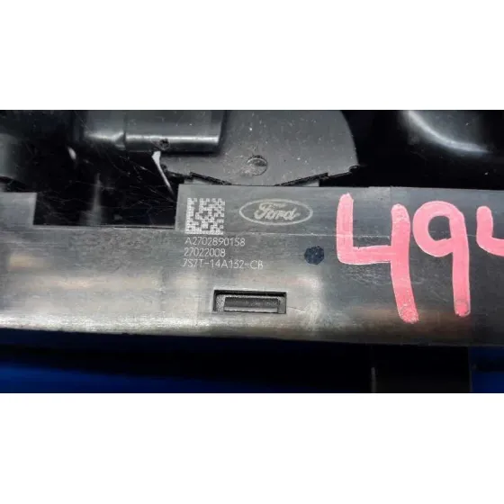 Mando Elevalunas Delantero Izquierdo para Ford Mondeo Ber. (Ca2)