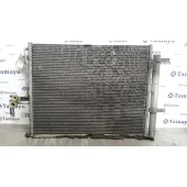 Condensador / Radiador Aire Acondicionado para Ford Mondeo Ber. (Ca2)
