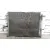 Condensador / Radiador Aire Acondicionado para Ford Mondeo Ber. (Ca2)