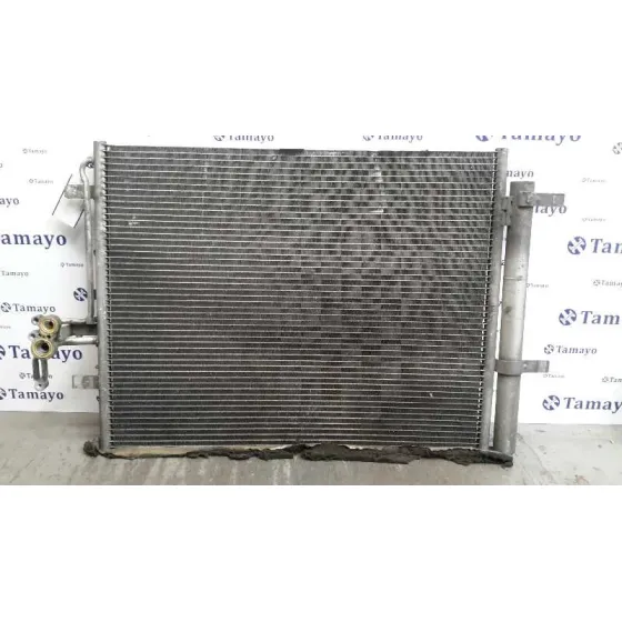 Condensador / Radiador Aire Acondicionado para Ford Mondeo Ber. (Ca2)