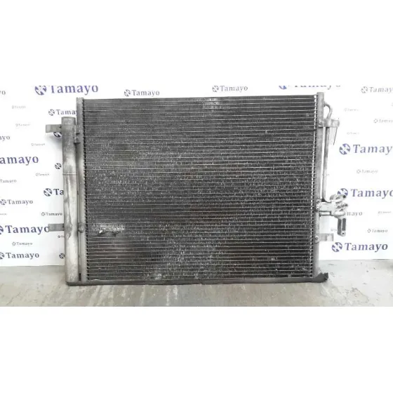 Condensador / Radiador Aire Acondicionado para Ford Mondeo Ber. (Ca2)