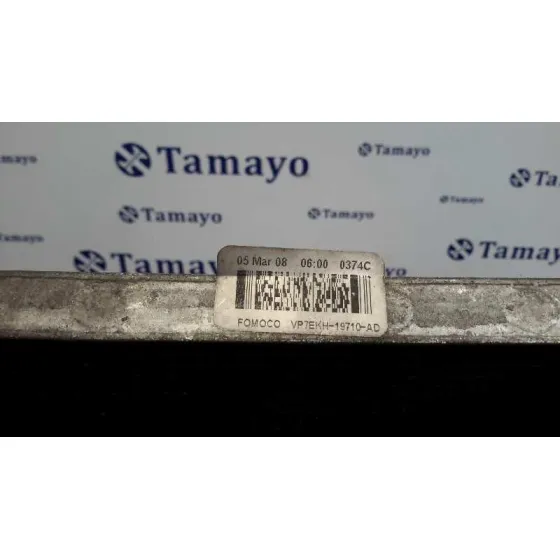 Condensador / Radiador Aire Acondicionado para Ford Mondeo Ber. (Ca2)
