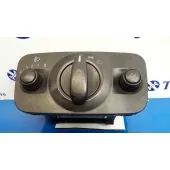 Mando Luces para Ford Mondeo Ber. (Ca2)