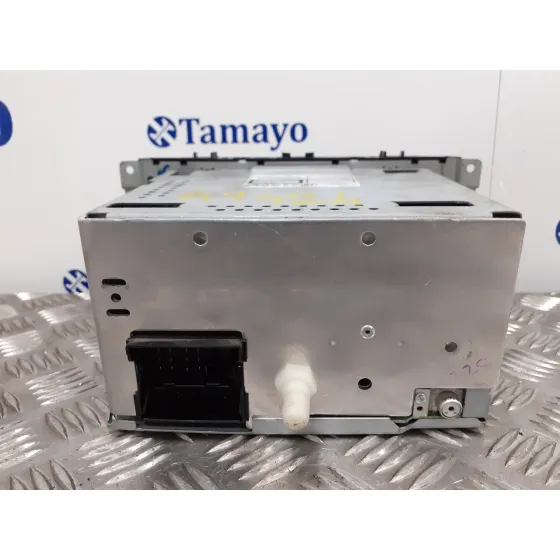 Sistema Audio / Radio Cd para Ford Mondeo Ber. (Ca2)