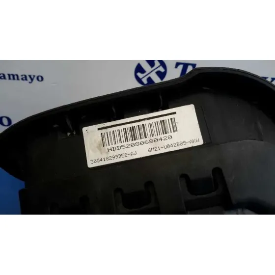 Airbag Delantero Izquierdo para Ford Mondeo Ber. (Ca2)