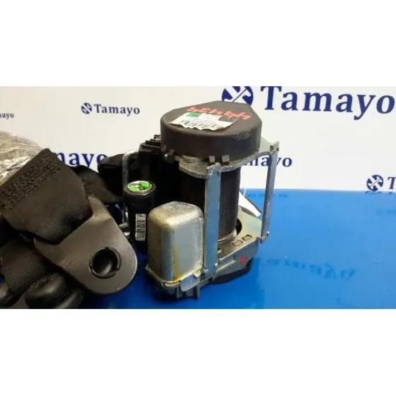 Cinturon Seguridad Delantero Derecho para Ford Mondeo Ber. (Ca2)