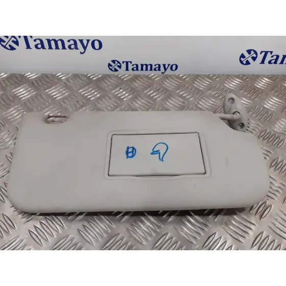 Parasol Derecho para Ford Mondeo Ber. (Ca2)