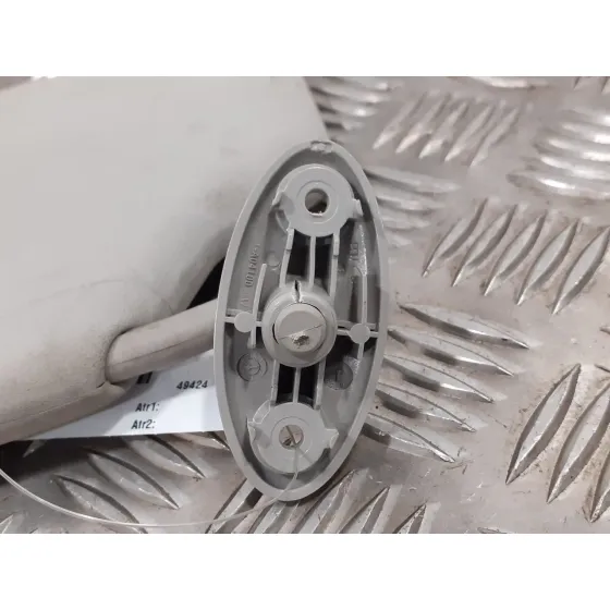 Parasol Derecho para Ford Mondeo Ber. (Ca2)