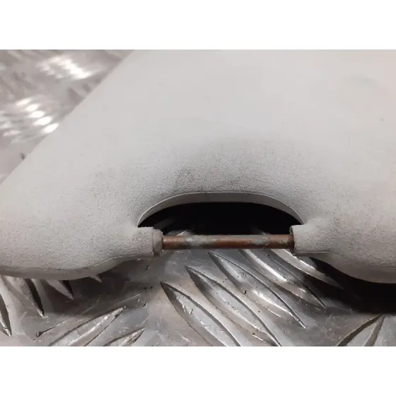 Parasol Derecho para Ford Mondeo Ber. (Ca2)