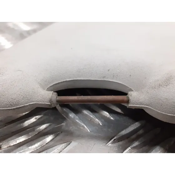 Parasol Izquierdo para Ford Mondeo Ber. (Ca2)