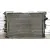 Radiador Agua para Ford Mondeo Ber. (Ca2)