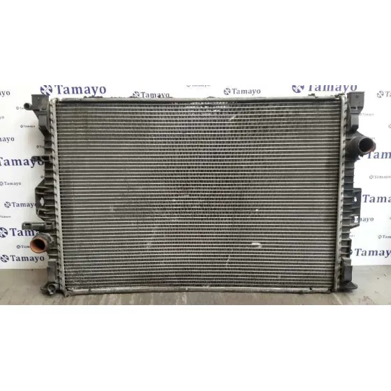 Radiador Agua para Ford Mondeo Ber. (Ca2)