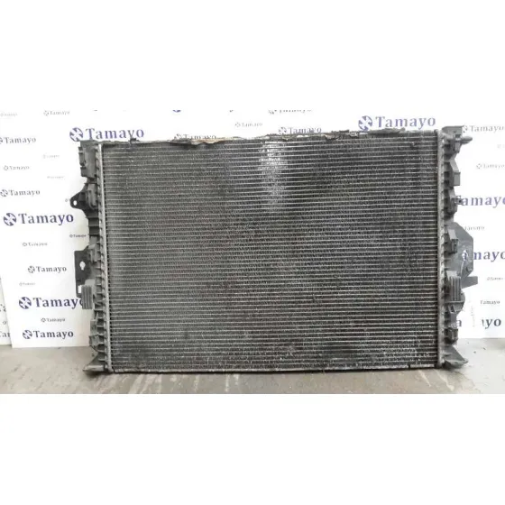 Radiador Agua para Ford Mondeo Ber. (Ca2)