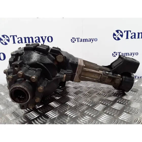 Diferencial Delantero para Toyota Rav 4 (A2)