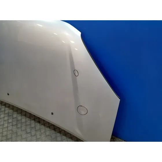 Capot para Toyota Rav 4 (A2)