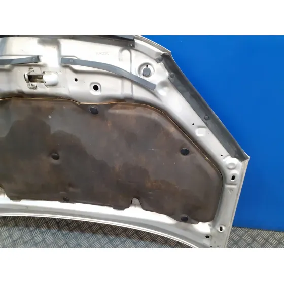 Capot para Toyota Rav 4 (A2)
