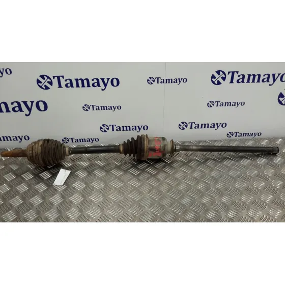 Transmision Delantera Derecha para Toyota Rav 4 (A2)